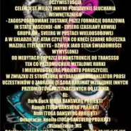 Tektraktys - koncert transowy