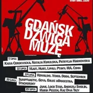 Gdańsk Dźwiga Muze