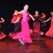 Flamenco: tangos i sevillanas 1 i 2