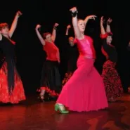 Wprowadzenie do flamenco i tangos