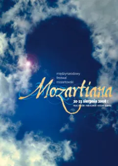Międzynarodowy Festiwal Mozartowski MOZARTIANA 2008