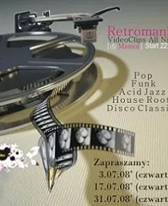 RetromaniA