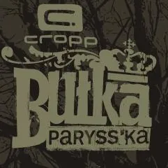 Bułka Paryss'ka: Liquid Thursday!