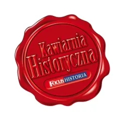 Inauguracja Kawiarni Historycznej miesięcznika Focus Historia 