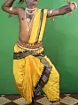 Warsztaty Tańca Indyjskiego