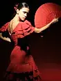 Warsztat flamenco - bulerias