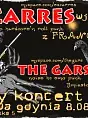 DIY Noise/HC The Gars & Escarrres