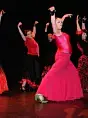 flamenco: wprowadzenie, tangos