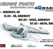 Klubowe Piątki