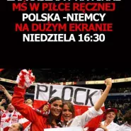 Finał MŚ w piłce ręcznej
