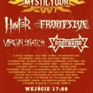Mystic Tour 2007 