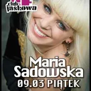 Marysia Sadowska