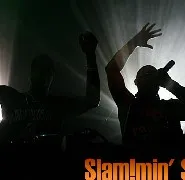 friday nite-slamin show