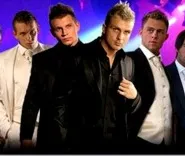 Chippendales show