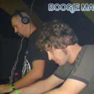 Boogie Mafia 