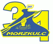 Szkolenie kajakowe 2007 SKK Morzkulc