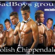Dzień Kobiet z CHIPPENDALES w Hotelu Spa Faltom