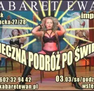 Taneczna Podróż po Świecie