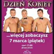 Chippendales 'Niepokorni'