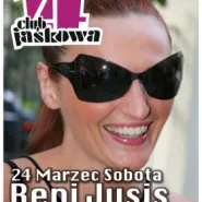 Reni Jusis