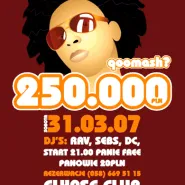 Mega Party !! Rozdajemy 250 tys. !!!!