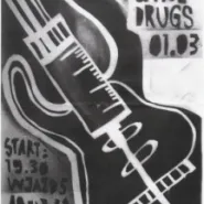 koncert Timmy & the Drugs