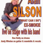 Alan Silson - ex Smokie
