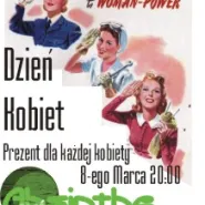 Niech nami rzadza kobiety!