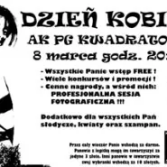 Dzień Kobiet w Kwadratowej