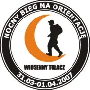 Wiosenny Tułacz 2007