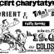 Koncert charytatywny