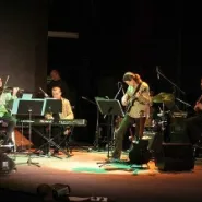 Robert Haas-sextet - Polandia
