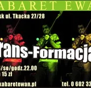 Koncert zespołu Trans-Formacja