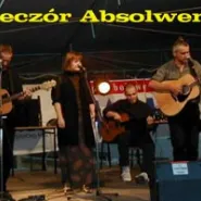 Wieczór Absolwenta: Wolna Grupa Bukowina