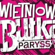 Bułka Paryss'ka: Dark Punch!