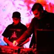 Dancefloration - DJ H_12 & DJ 666 V
