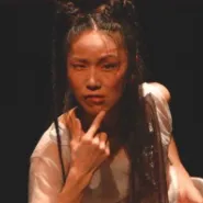 Minifestiwal Tańca Butoh - Minako Seki
