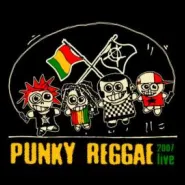 PUNKY REGGAE live - Farben Lehre, Zabili Mi Żółwia, Koniec Świata, Zmaza
