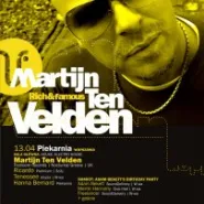 Rich & Famous: Martijn Ten Velden 