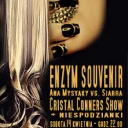 Enzym Souvenir - Cristel Conners Show