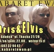 Koncert Chris&Elvis