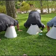 Nomeansno, Potty Umbrella