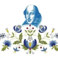 Szekspir po kaszubsku - 443 Urodziny Mistrza
