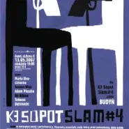 K3 Sopot Slam #4
