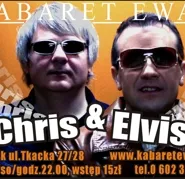 Chris&Elvis