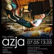 Chill out in Azja