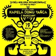 Kapela Domu Tańca z Warszawy