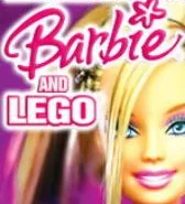 The Wonderful World of Barbie and LEGO