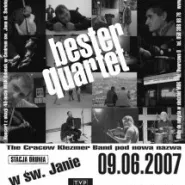 Bester Quartet – Stacja w św. Janie