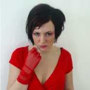 PubliC ShouT: FEMINIbass2 pres. Miss RedFlower [Berlin - Niemcy]